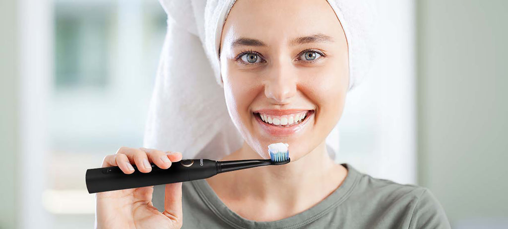 How To Increase Your Electric Toothbrush's Lifespan?