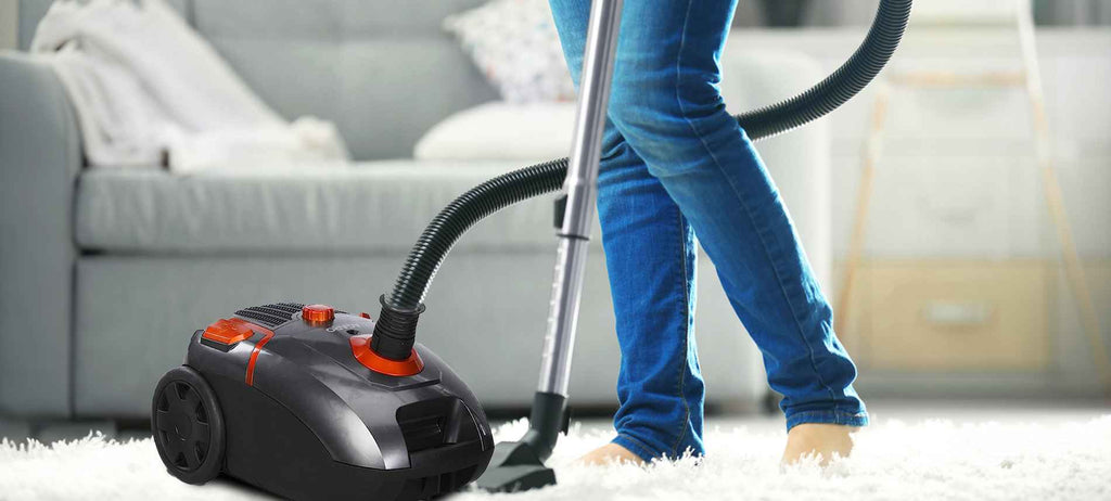 10 uses of vacuum cleaner