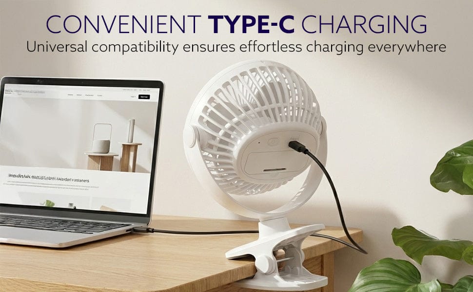 Making Study Time More Comfortable: Choosing the Right Fan for Kids’ Study Tables