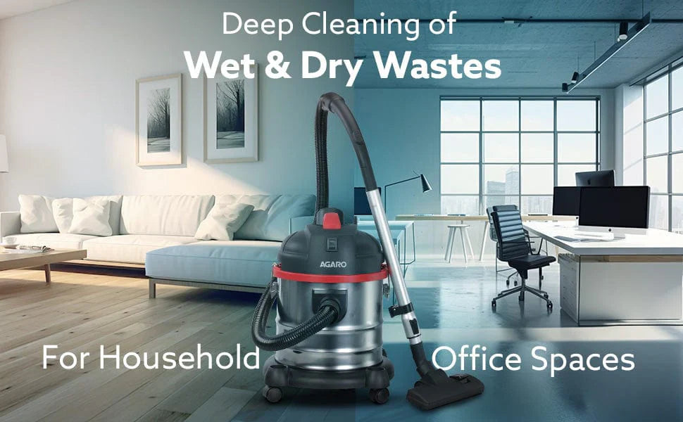 Looking for Heavy-Duty Cleaning Solution for Home: Ultimate Solution is Here
