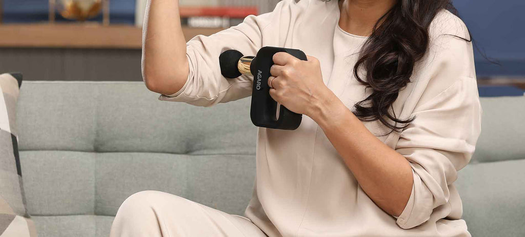 body massager online