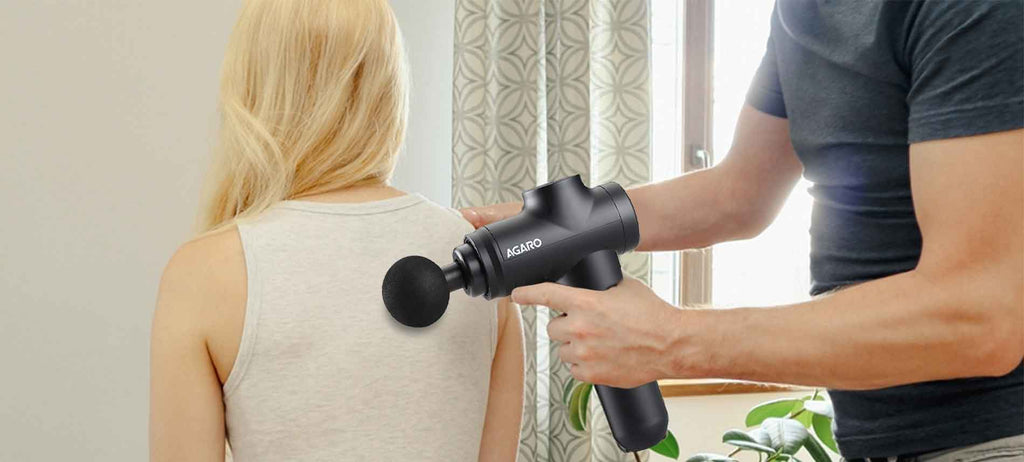 body massage benefits