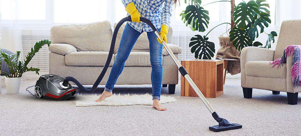 5 Amazing Ways How A Vacuum Cleaner Can Help You