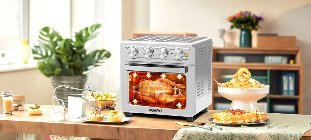 top air fryer in india