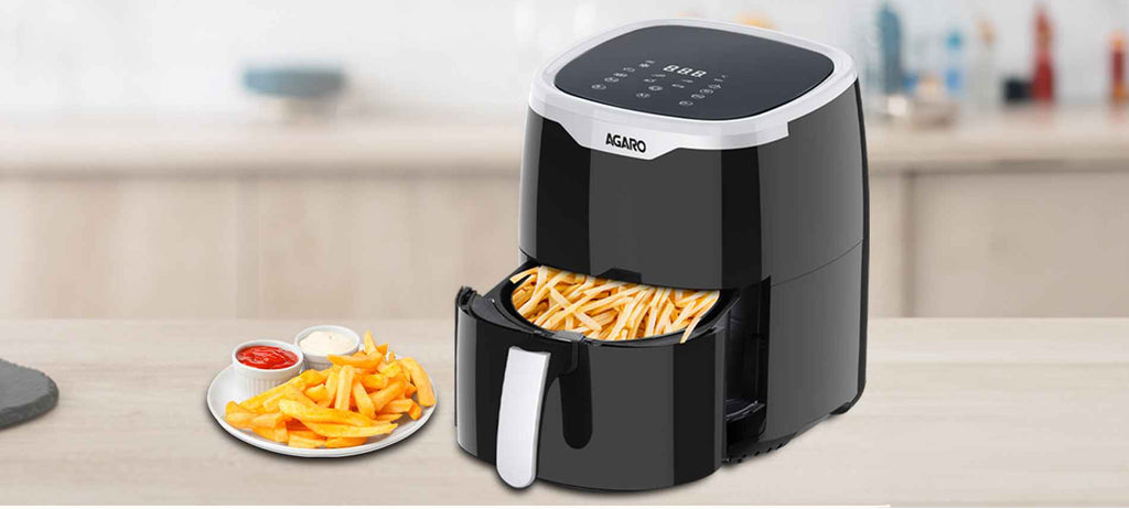 best air fryer in india