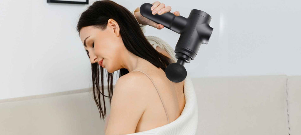 best full body massager