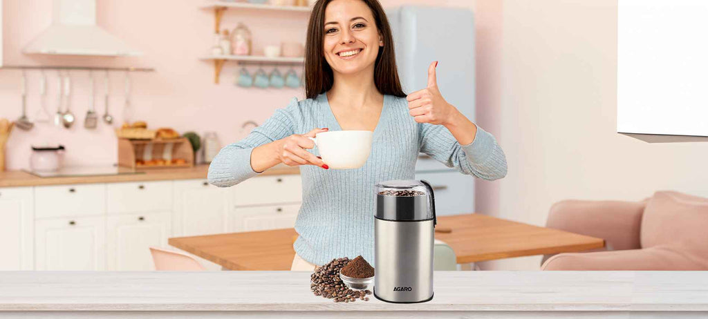 coffee blender price