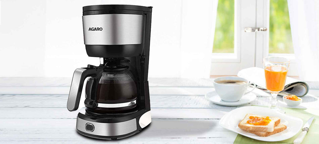 best drip coffee machine