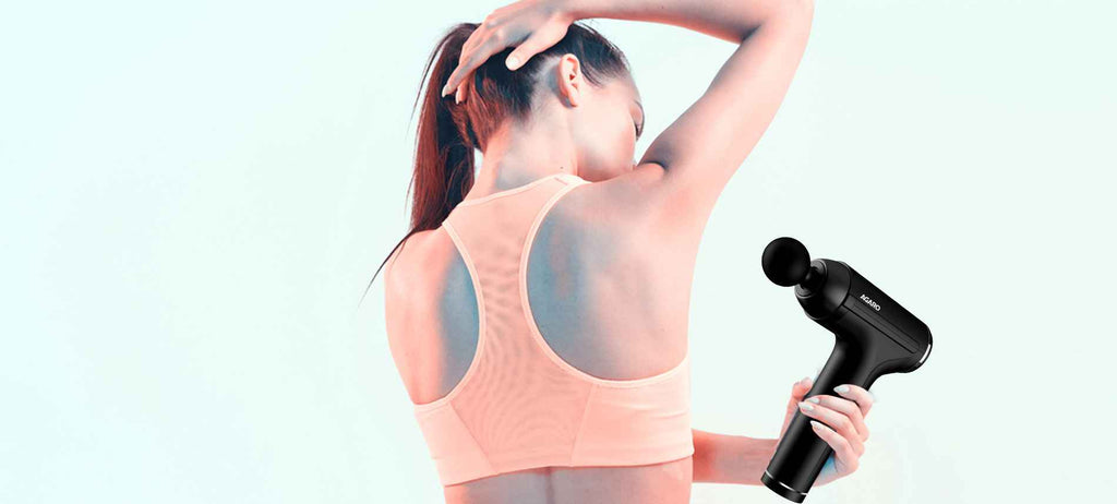 best full body massager