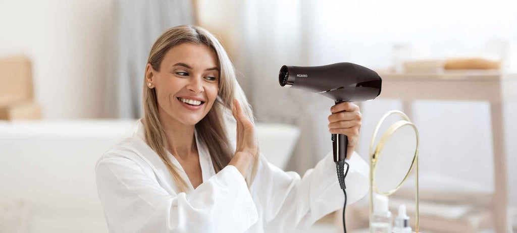 hair dryer low price