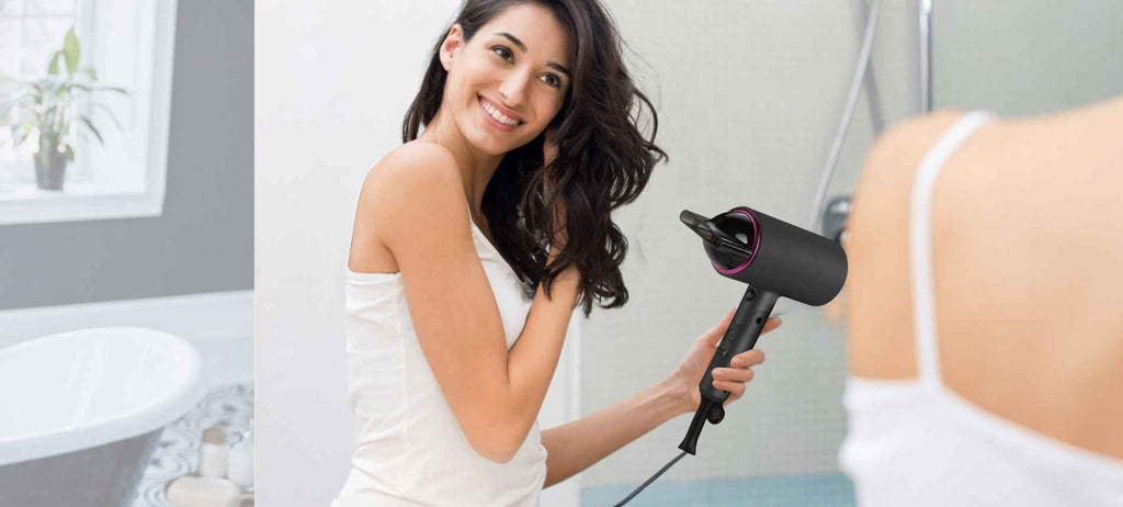 best hair dryer and straightener combo