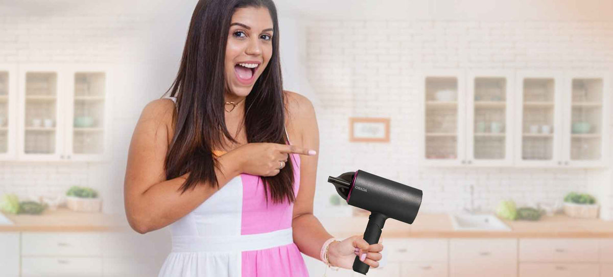 Best hair dryer under 1000 hotsell