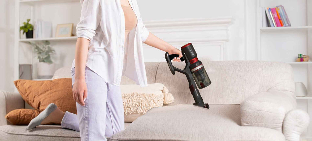 best handheld vacuum cleaner india