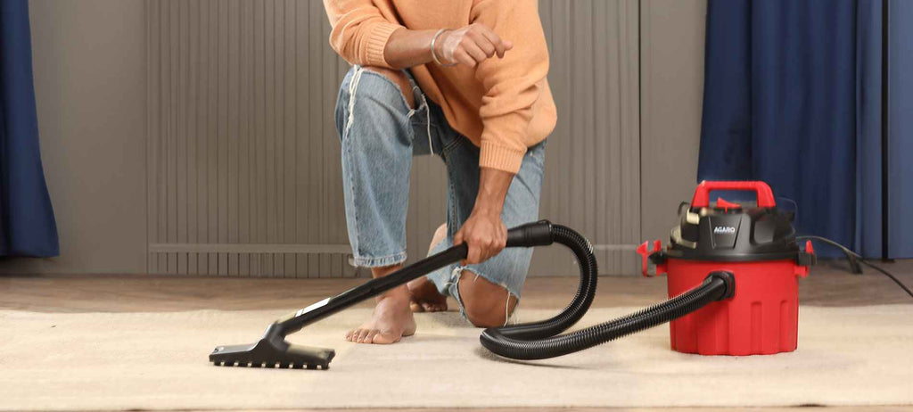 mini portable car vacuum cleaner