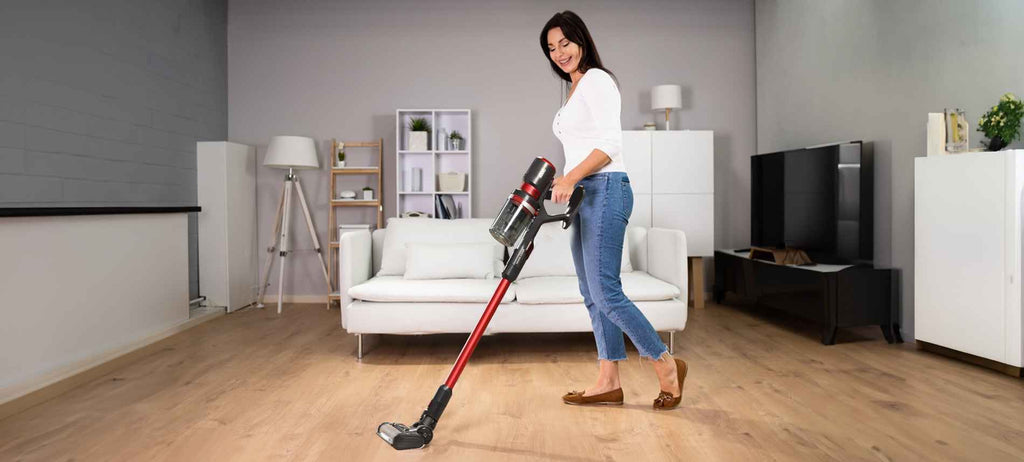 best mini vacuum cleaner for home