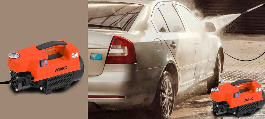 low price car washer