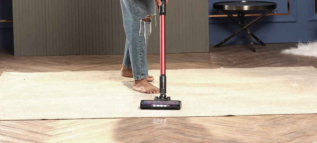 most powerful vacuum cleaner