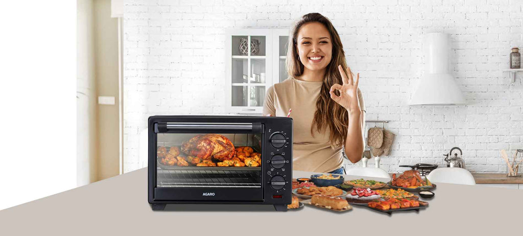 easy oven recipes for beginners