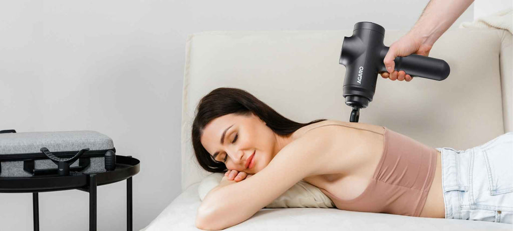 massager machine for full body