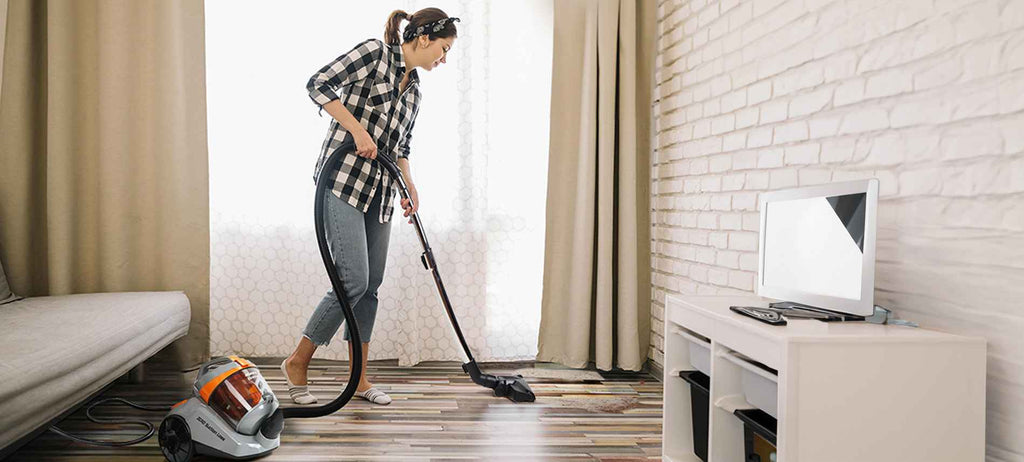 best mini vacuum cleaner for home