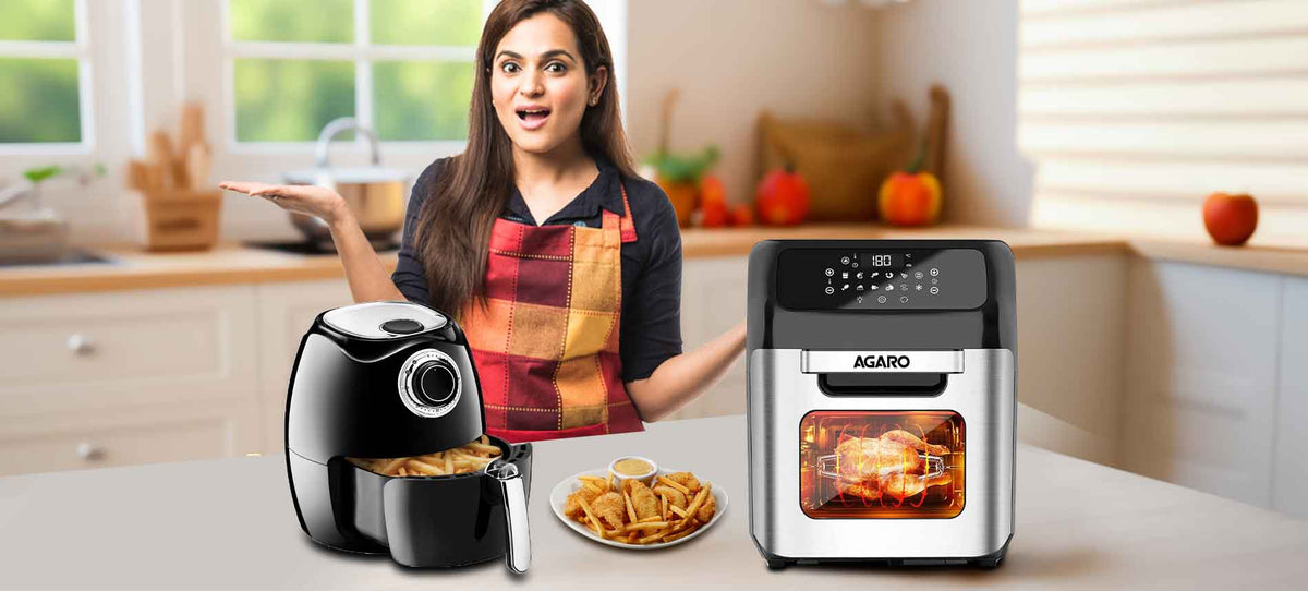 Air fryer cost top