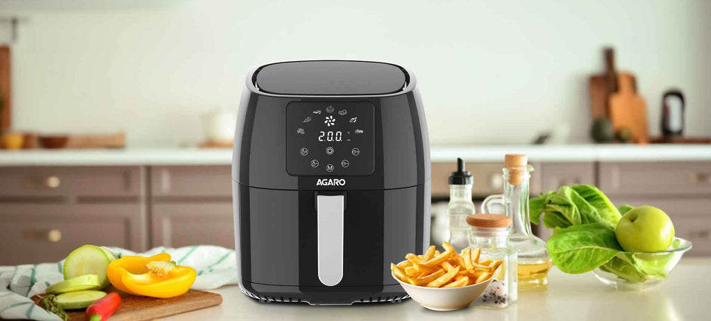 otg air fryer