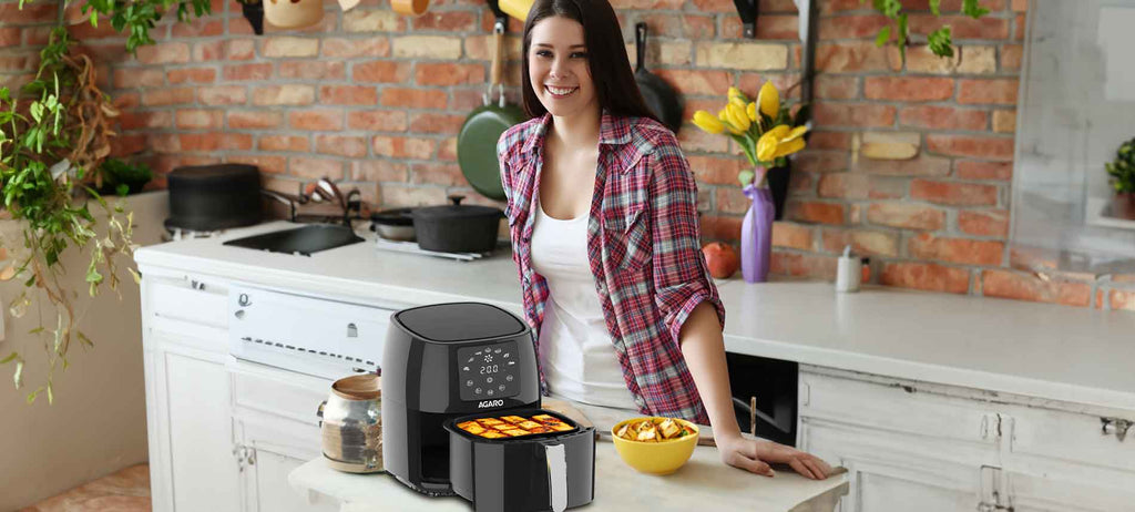 paneer tikka in air fryer