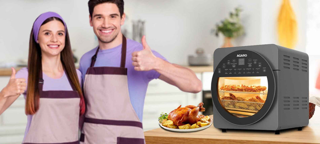 air fryer cover
