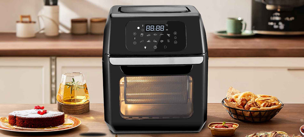 air fryer cake recipes