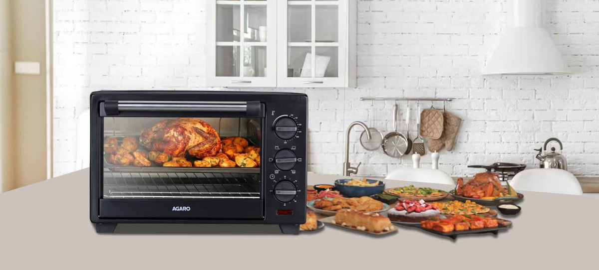 Toaster Ovens Can Toaster Ovens Cause Cancer? Debunking the Myths!