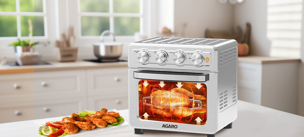 chicken tikka in air fryer