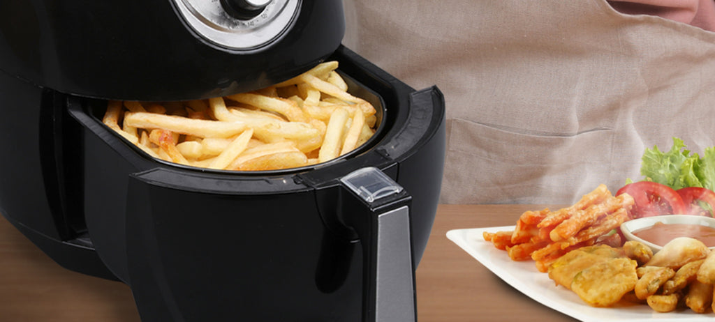 air fryer tray
