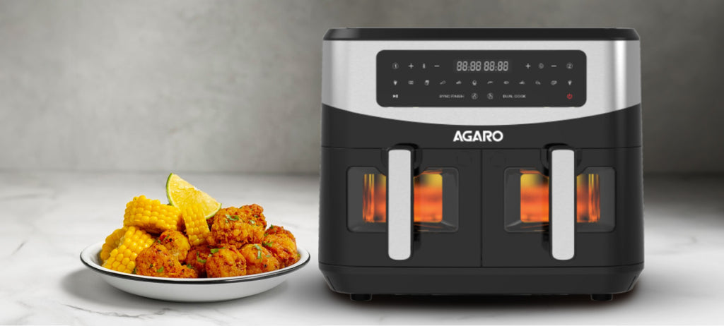 air fryer chicken recipes