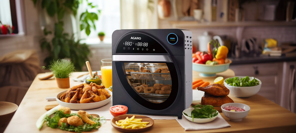 air fryer chicken breast