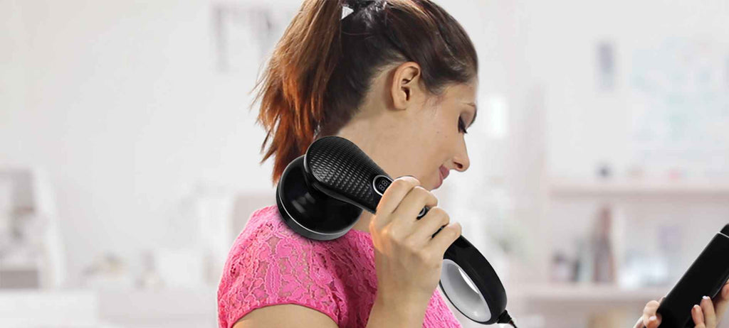 agaro body massager