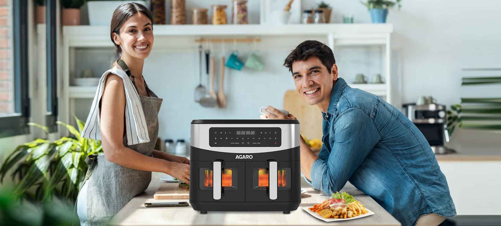 airfryer price in india