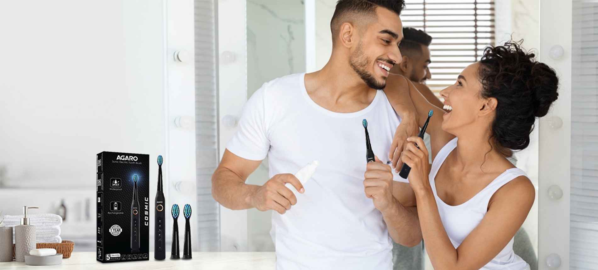 types of toothbrush