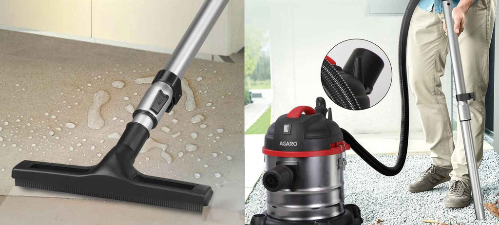 agaro ace vacuum cleaner
