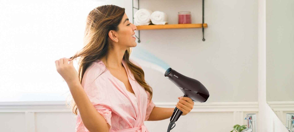 best hair dryer under 2000
