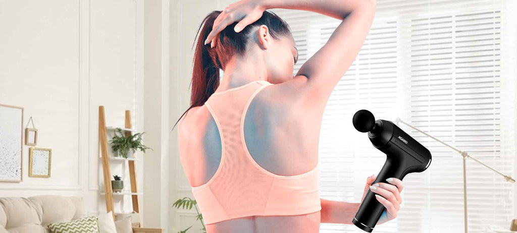 best oil for body massage