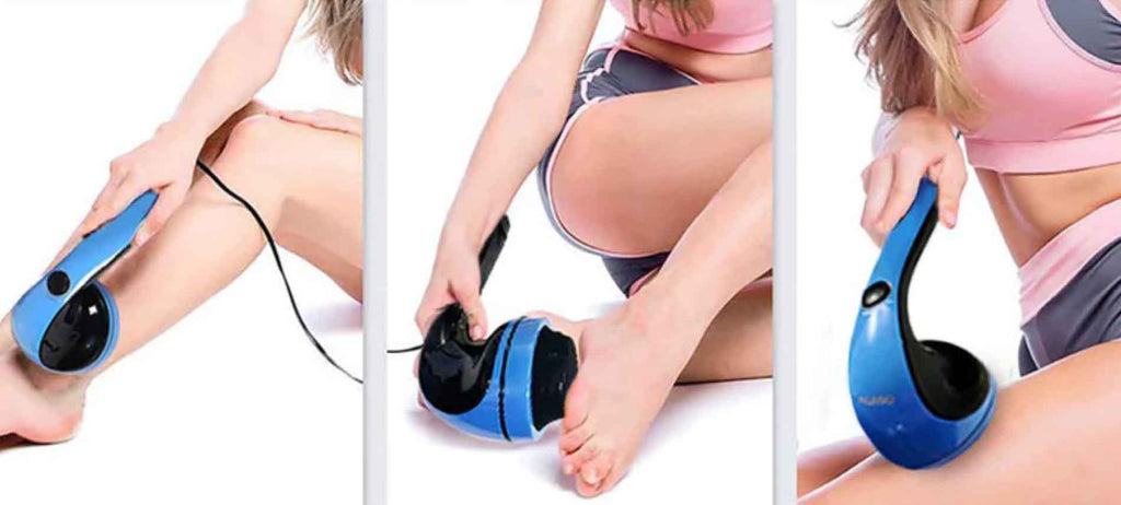 japanese hot massage