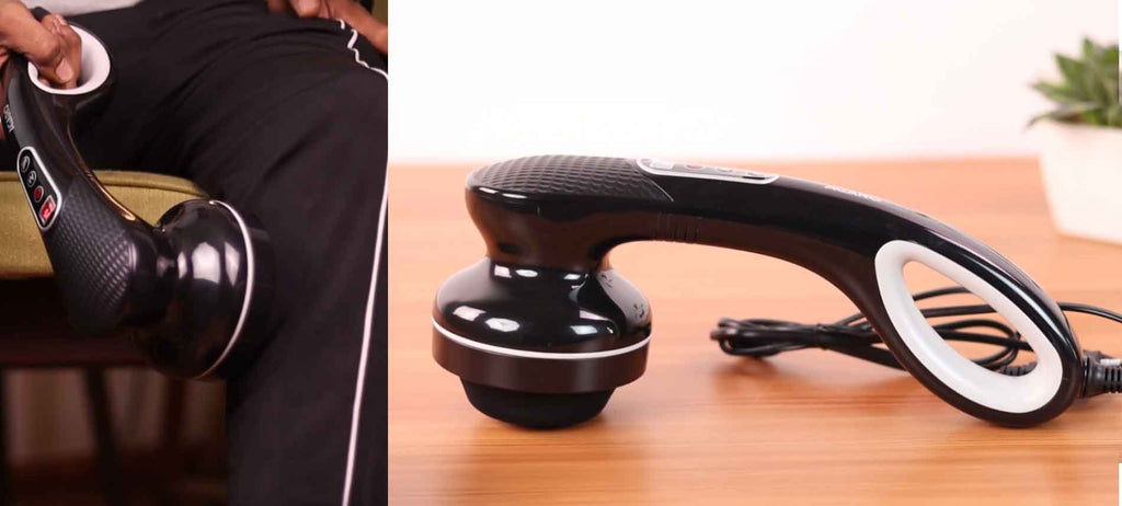 full body massage cream