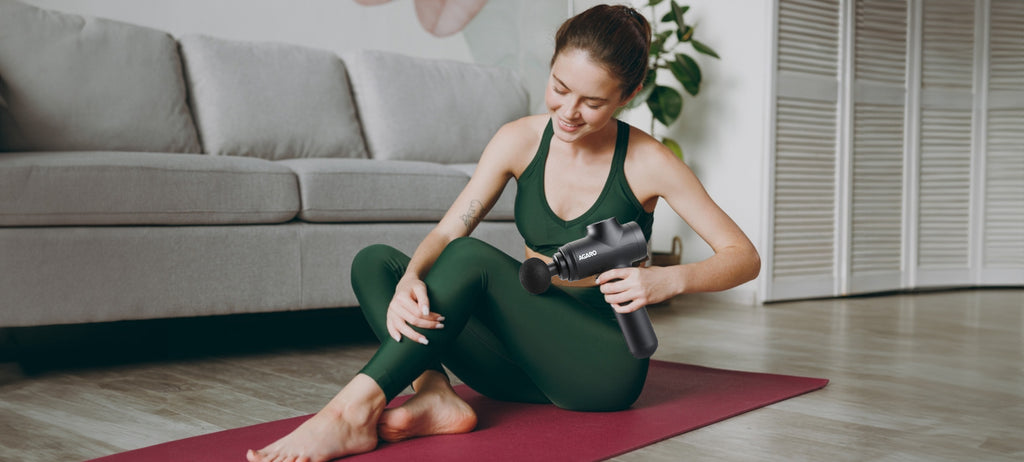 best body massager for pain relief