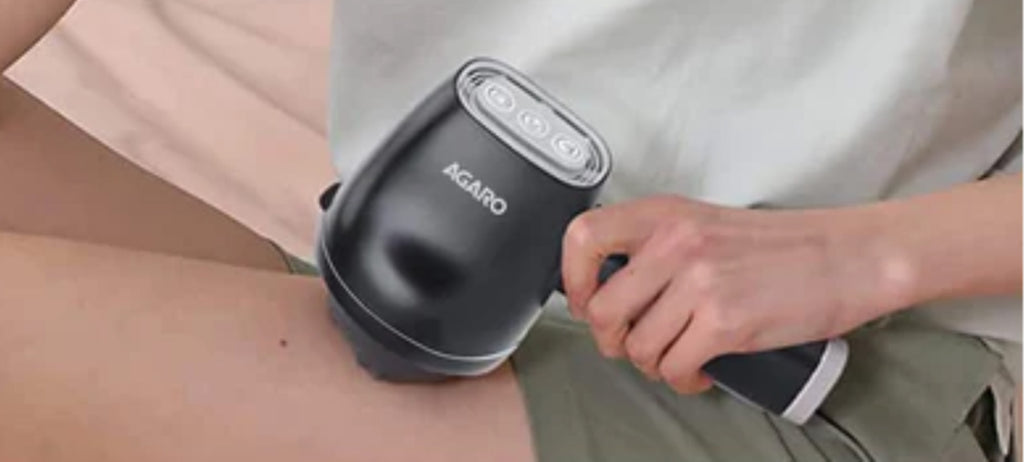 best oil for body massage