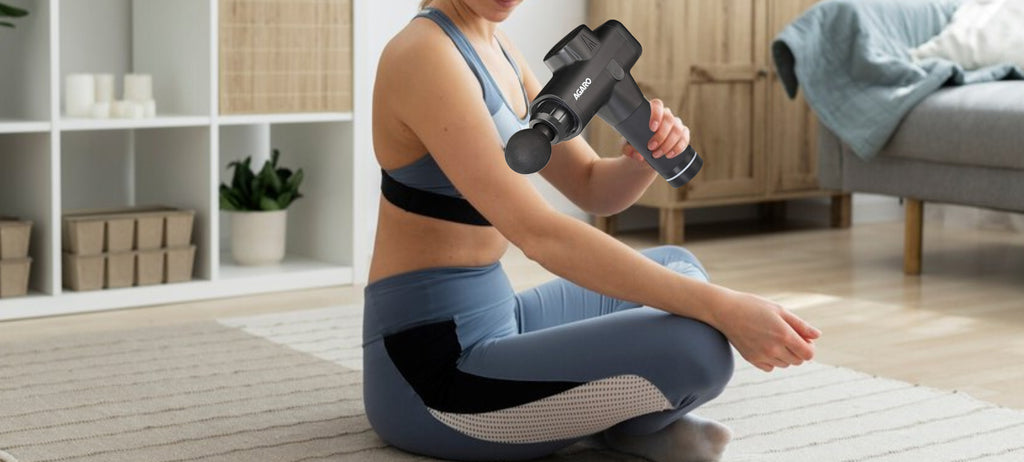 full body massage offers