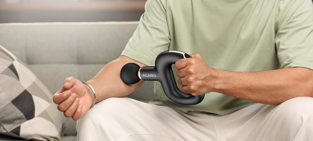 aromatherapy full body massage