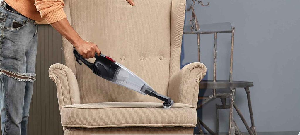 handy vacuum cleaner