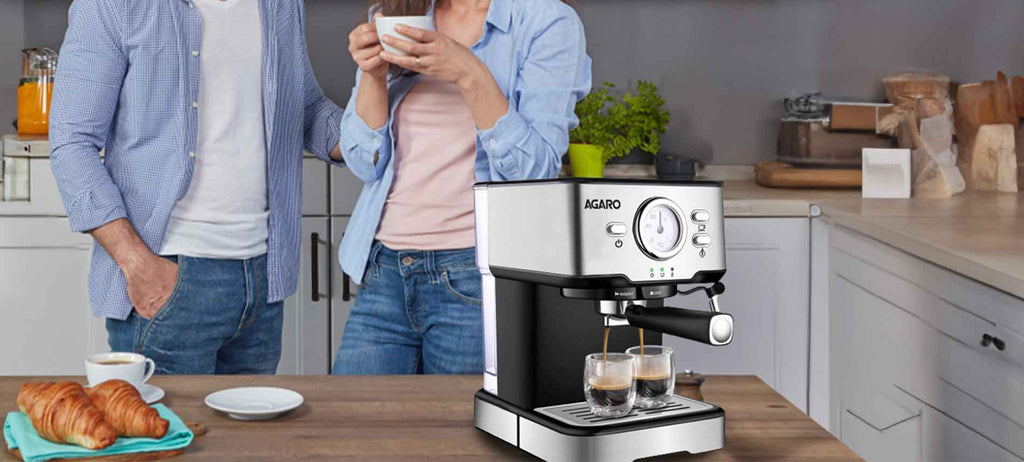 filter coffee maker machine