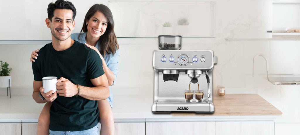 coffee maker machine for shop