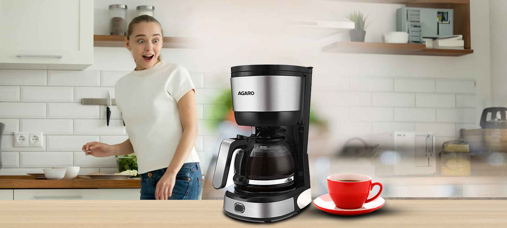 coffee maker price in india